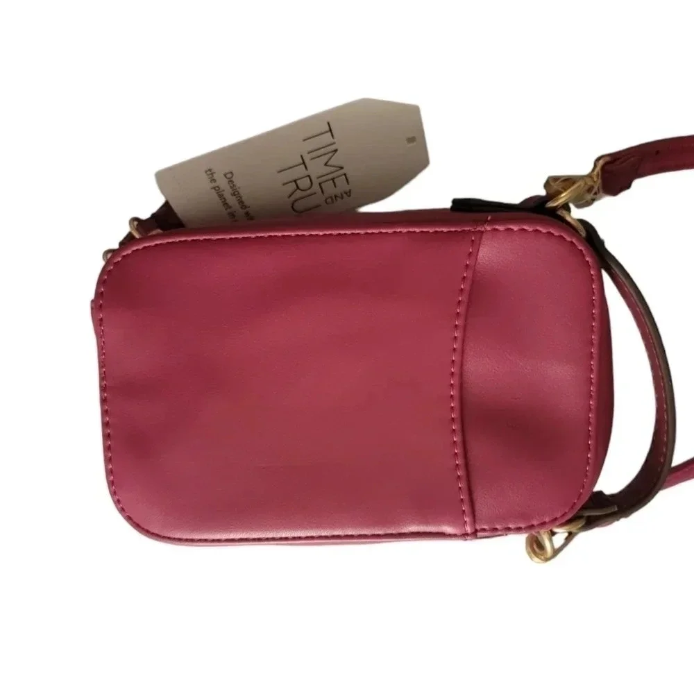 Crossbody purse - Picture 2 of 6